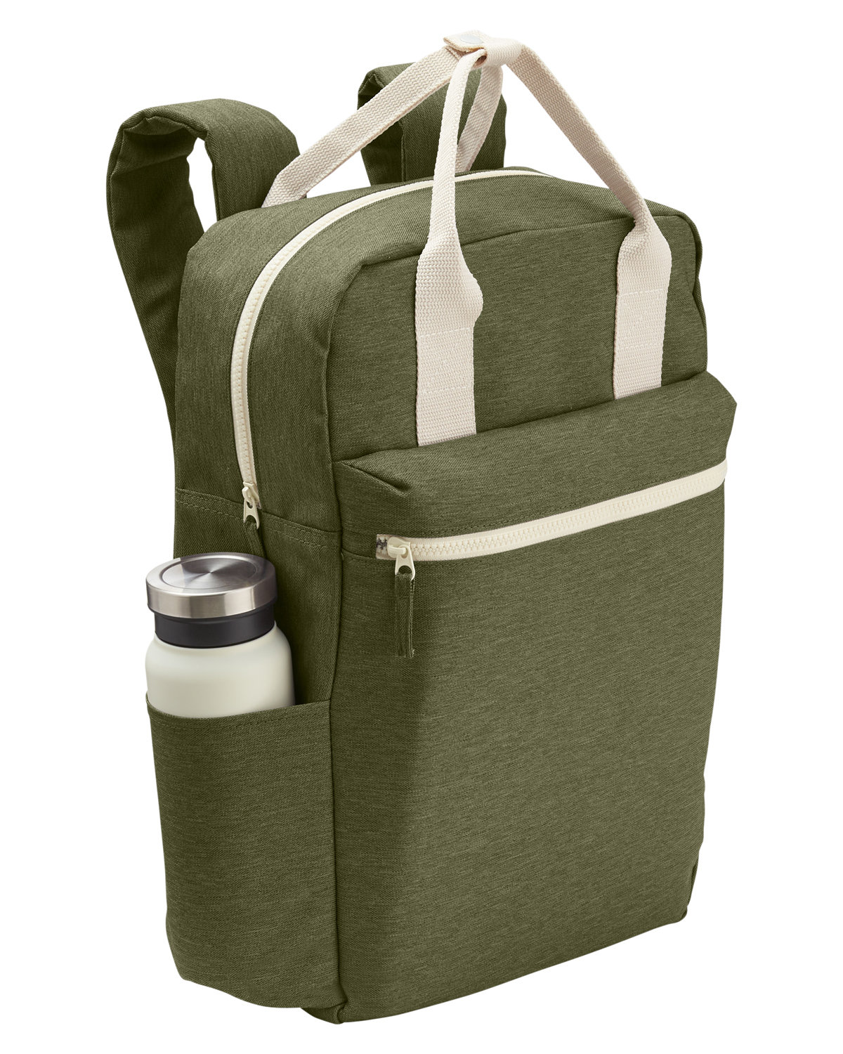 WorkSpace Laptop Backpack Tote Bag 20