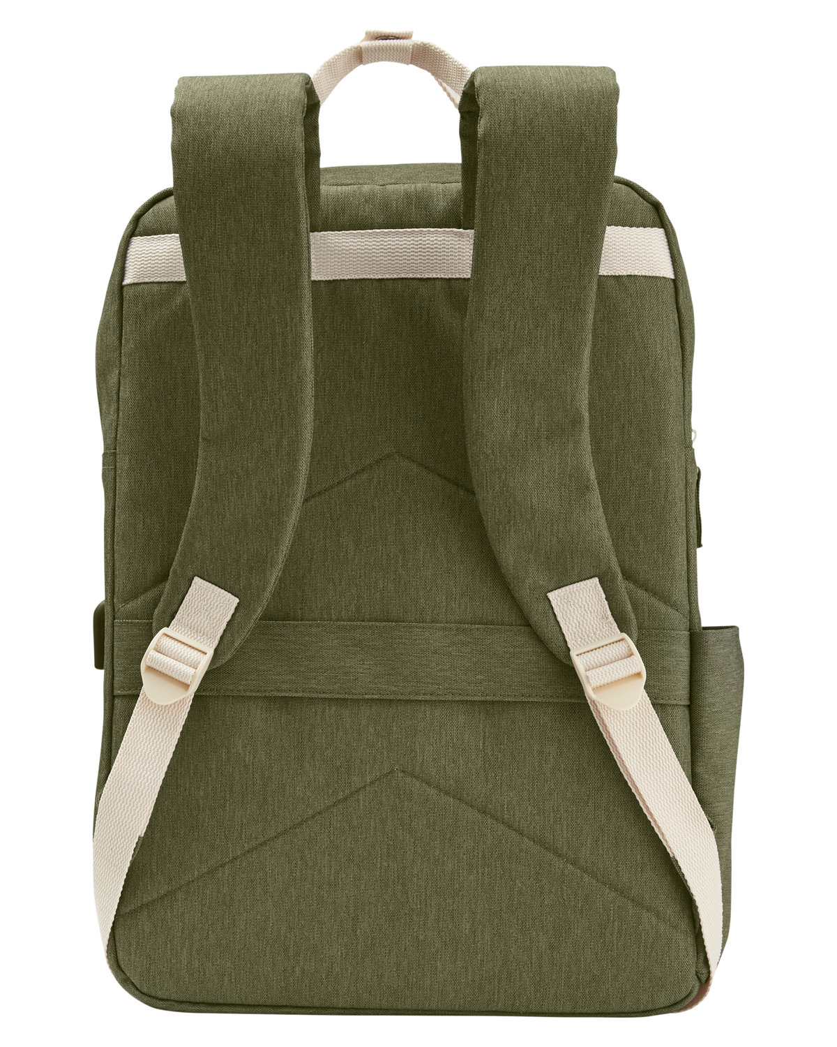 WorkSpace Laptop Backpack Tote Bag 39
