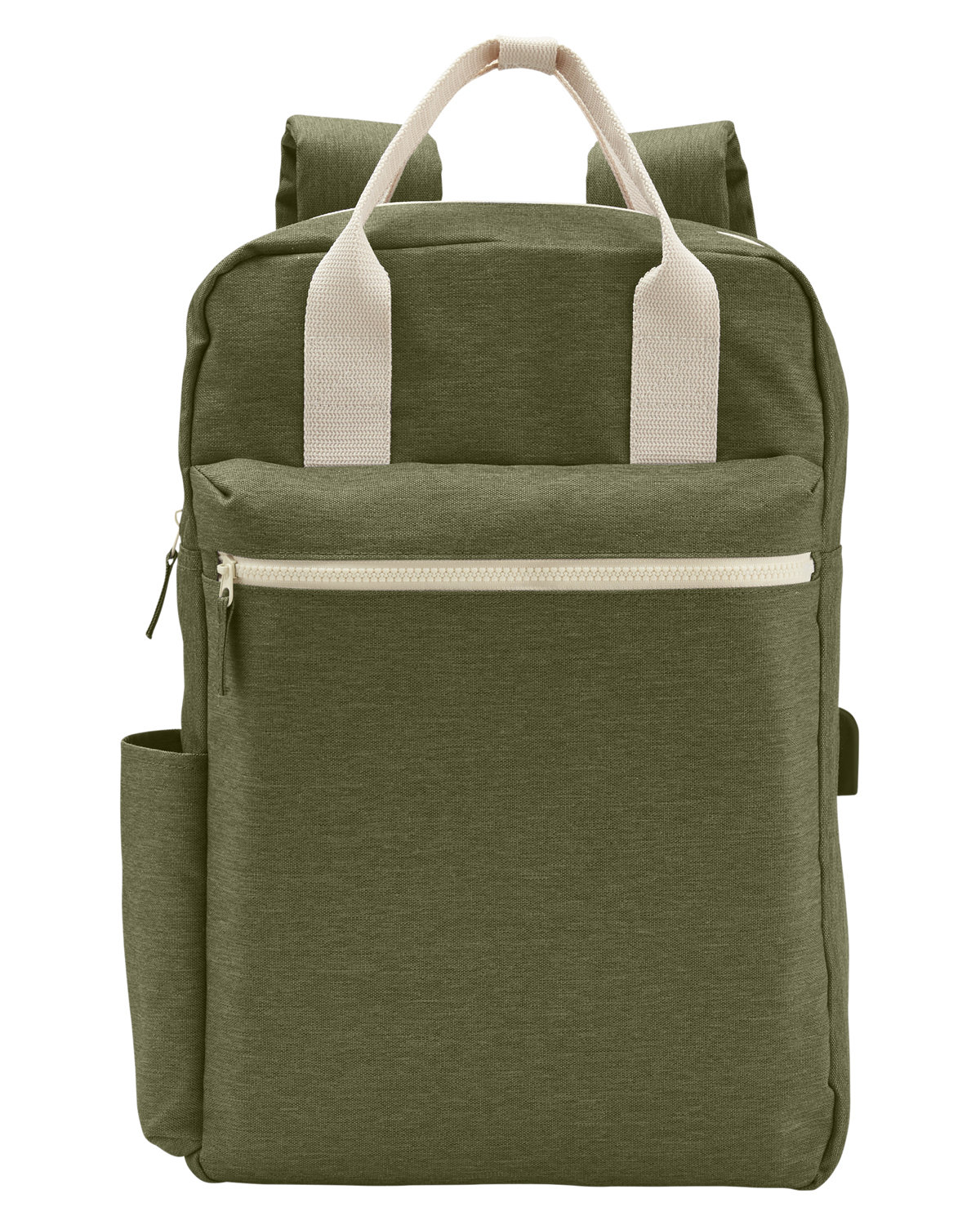 WorkSpace Laptop Backpack Tote Bag 38