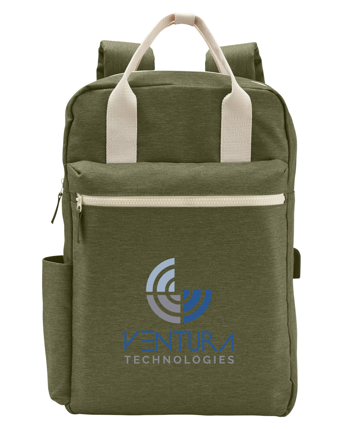 WorkSpace Laptop Backpack Tote Bag 37