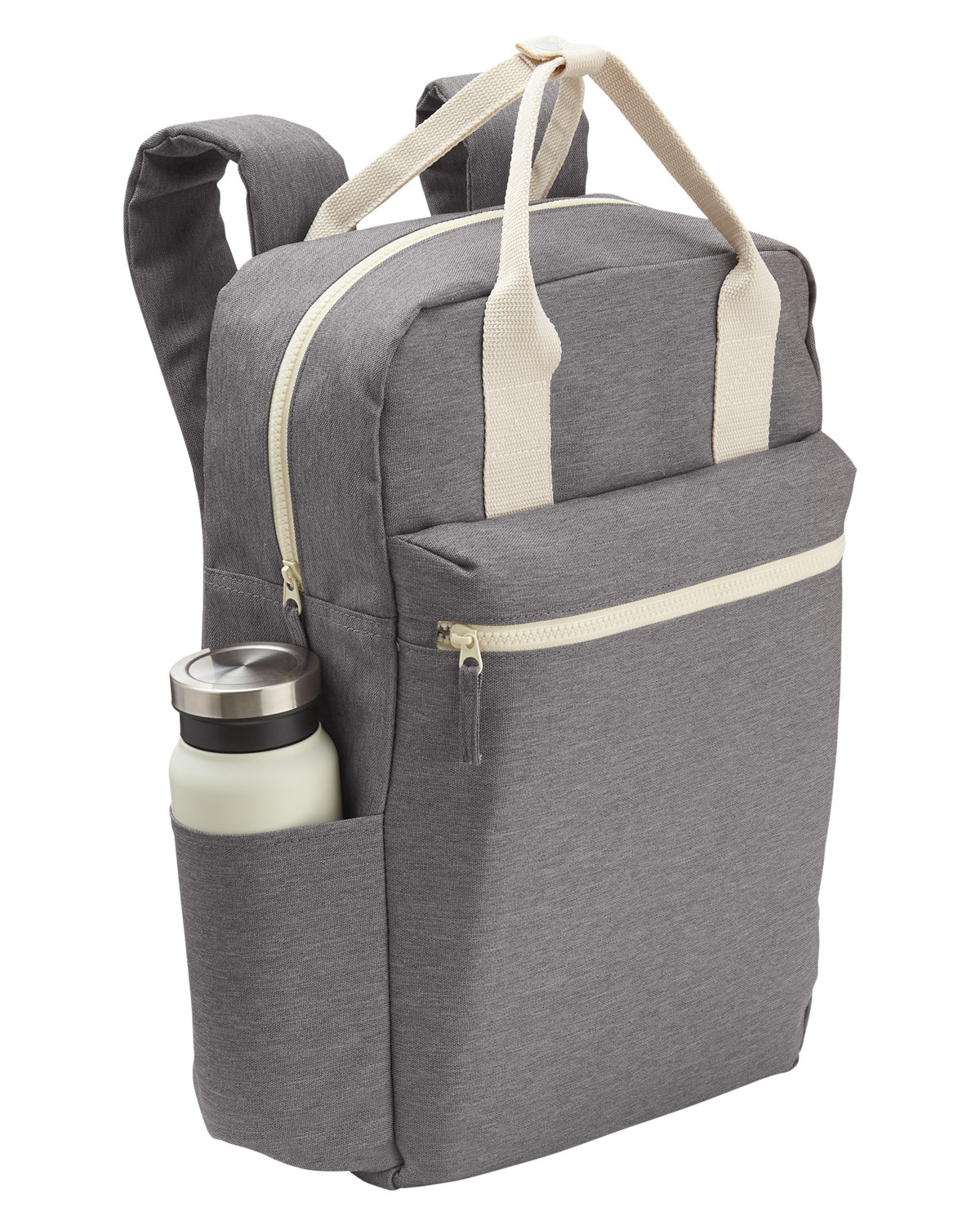 WorkSpace Laptop Backpack Tote Bag 18