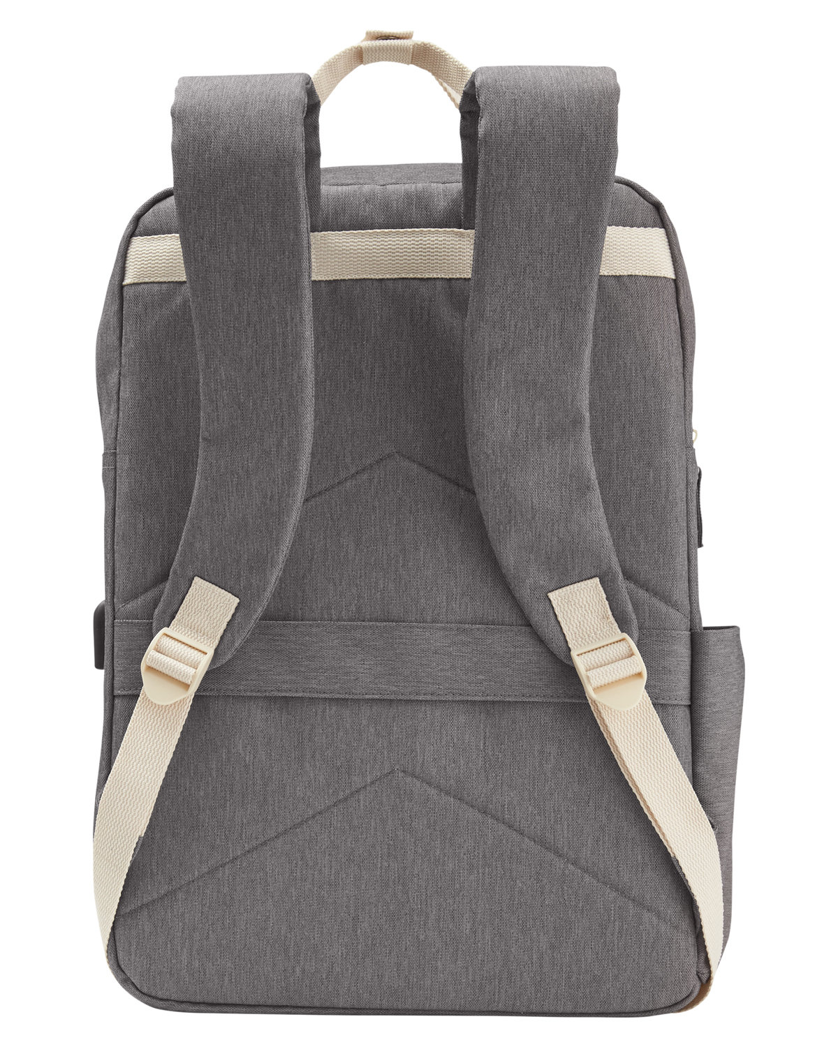 WorkSpace Laptop Backpack Tote Bag 19