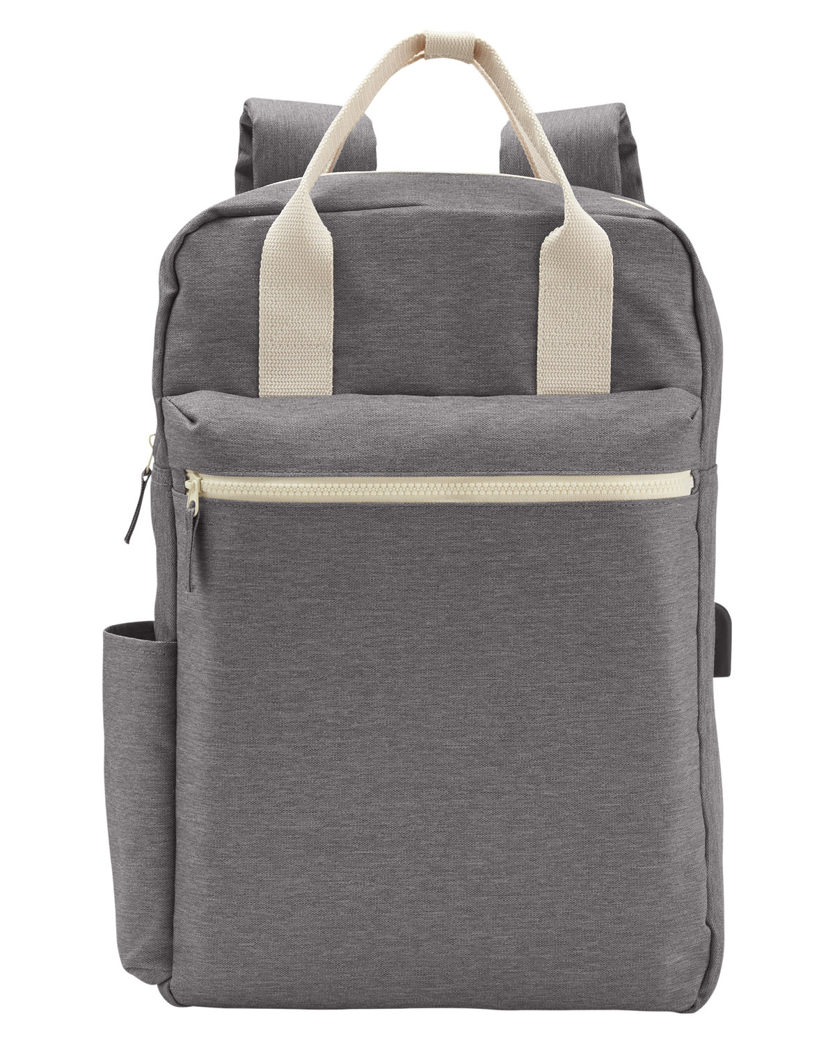 WorkSpace Laptop Backpack Tote Bag 16