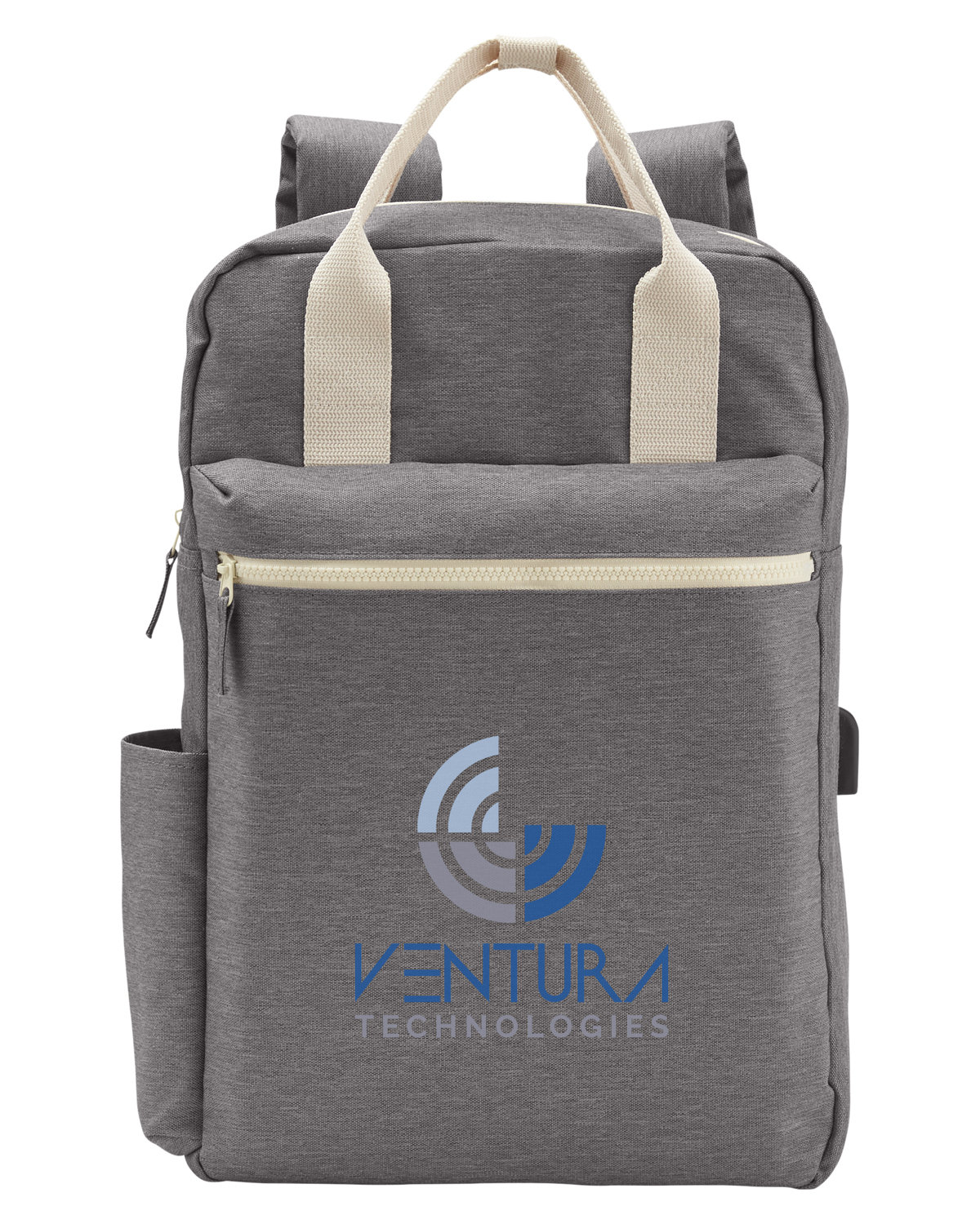 WorkSpace Laptop Backpack Tote Bag 15