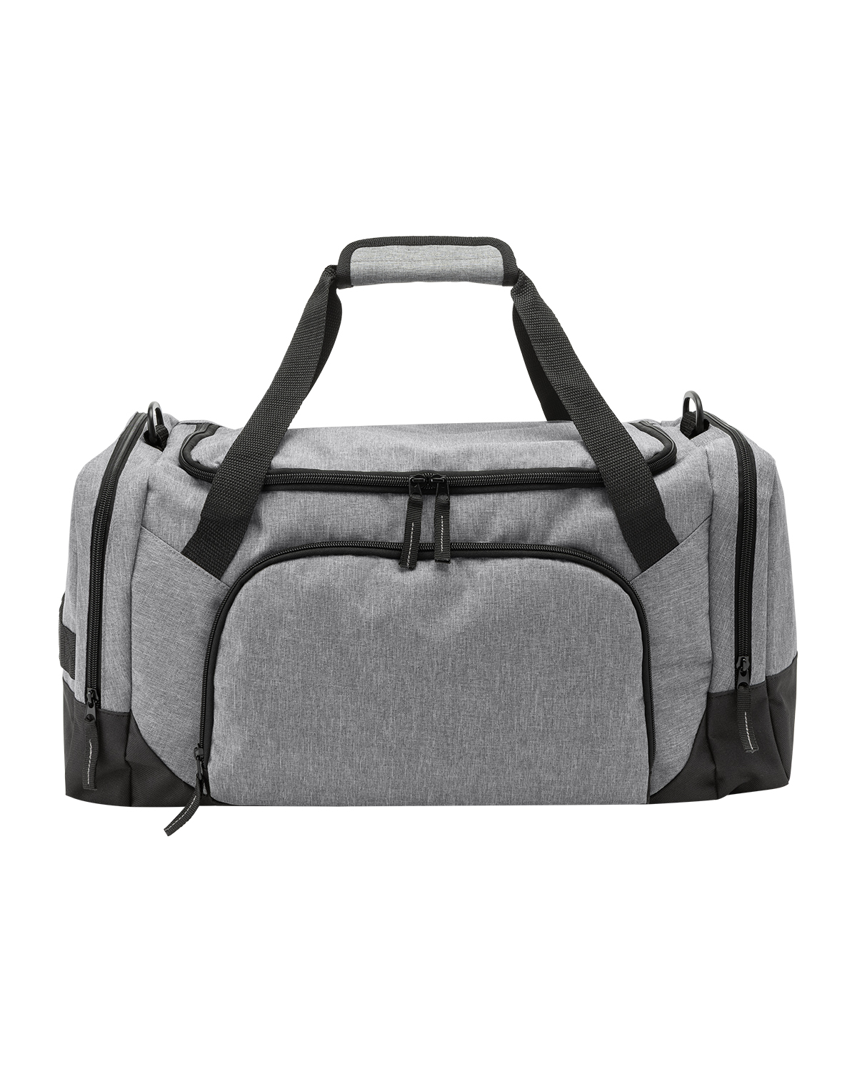 Osborne Eco Friendly Weekend Duffel Bag 8