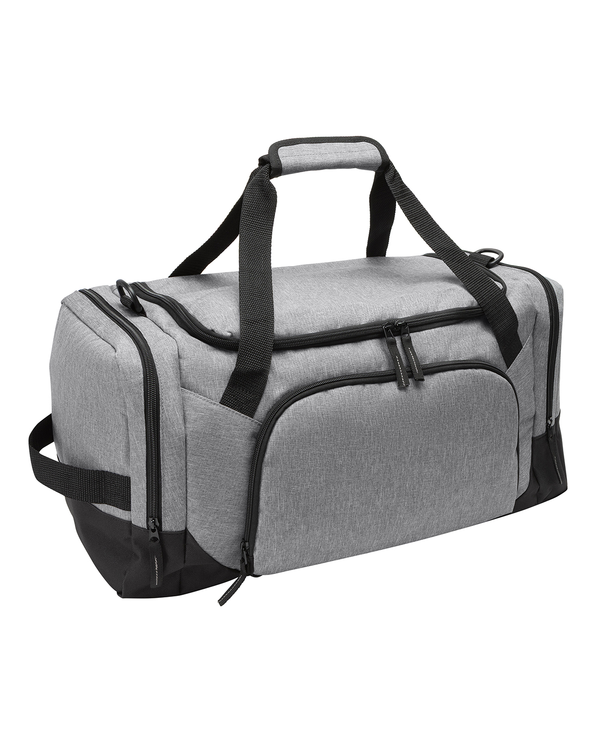 Osborne Eco Friendly Weekend Duffel Bag 2