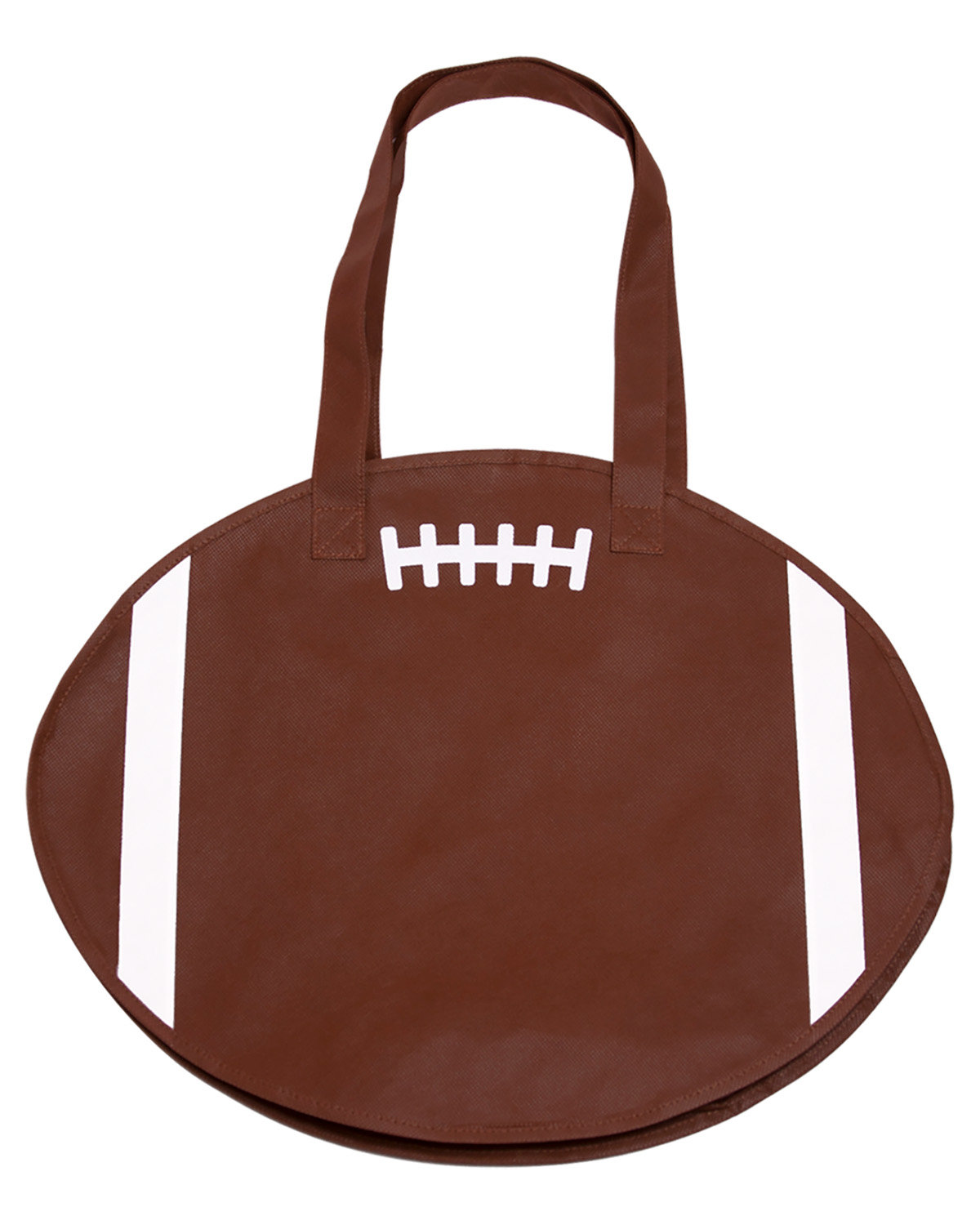 RallyTotes Football Tote Bag