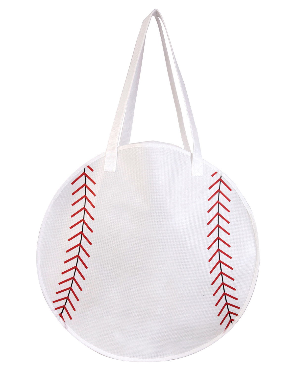 RallyTotes Baseball Tote Bag
