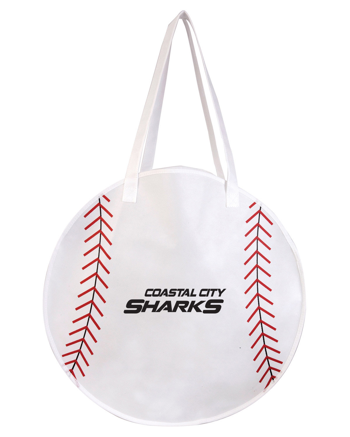 RallyTotes Baseball Tote Bag 3
