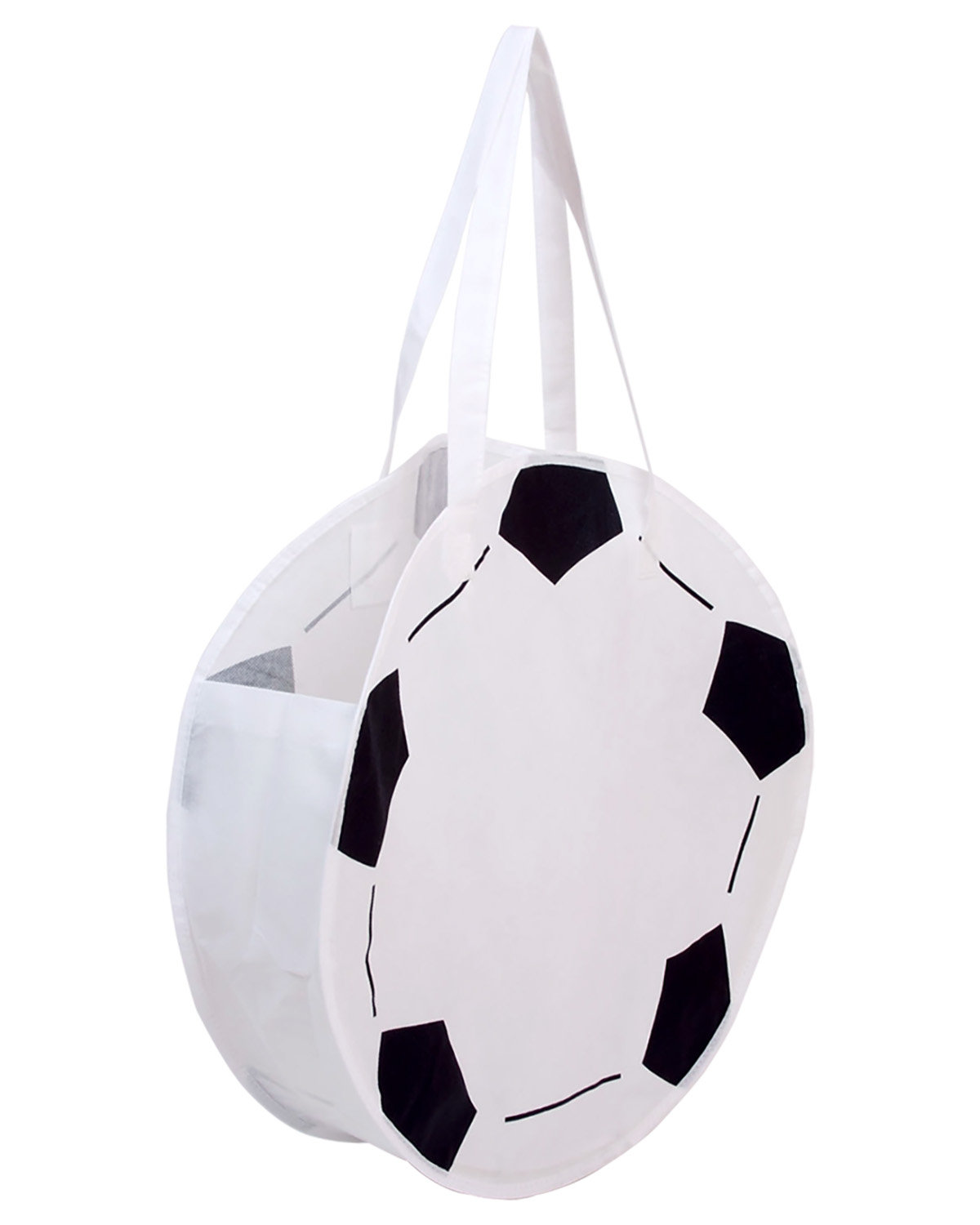 RallyTotes Soccer Tote Bag 2