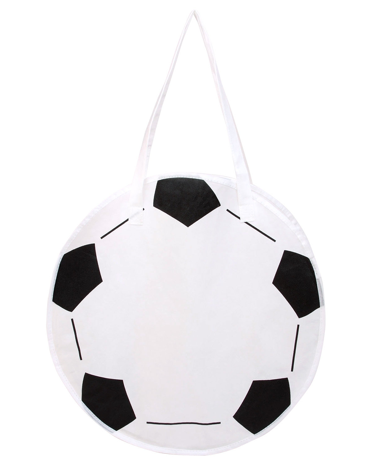 RallyTotes Soccer Tote Bag