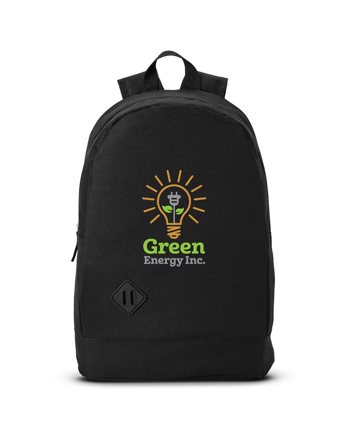 Electron Compact Laptop Backpack 18