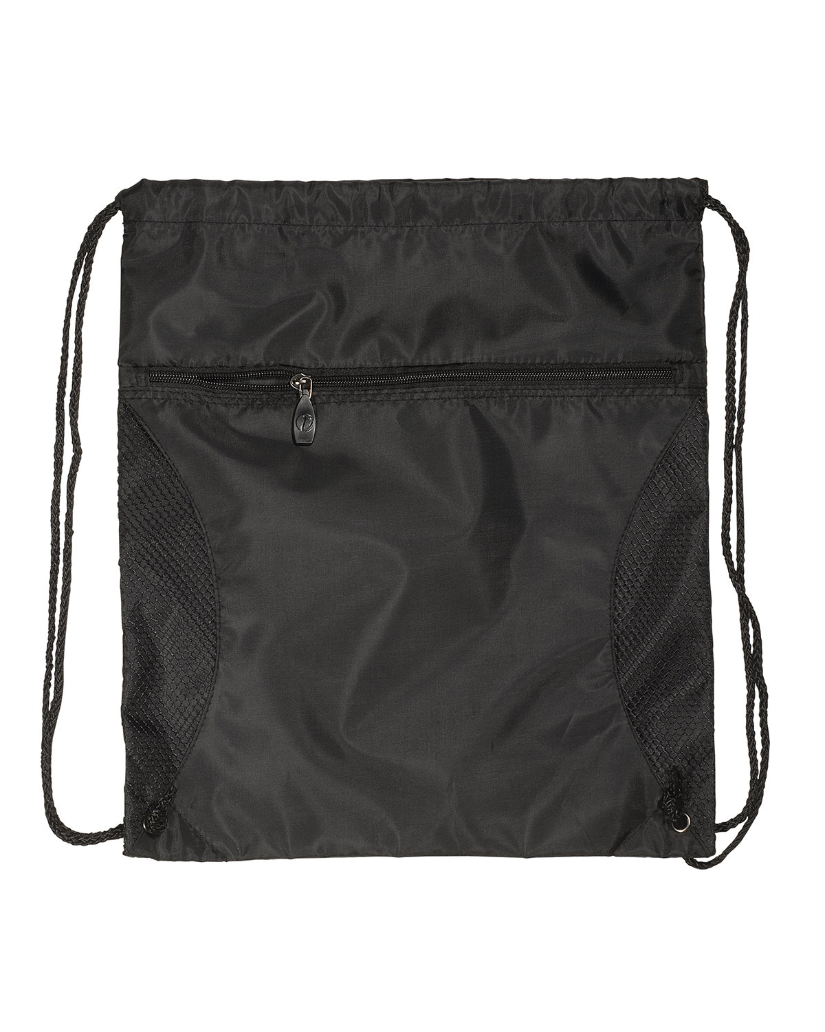 Mesh Drawstring Backpack 16