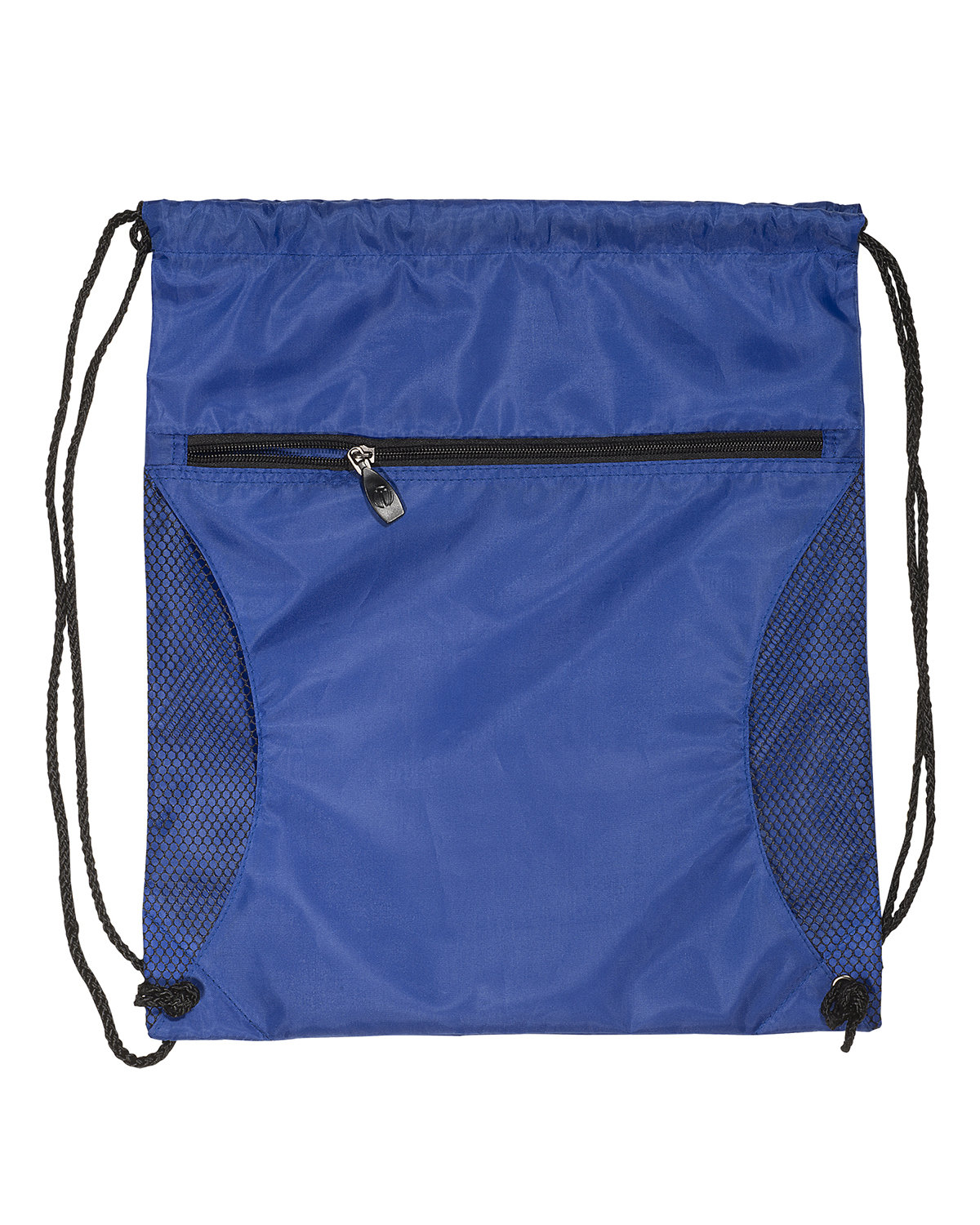 Mesh Drawstring Backpack 19