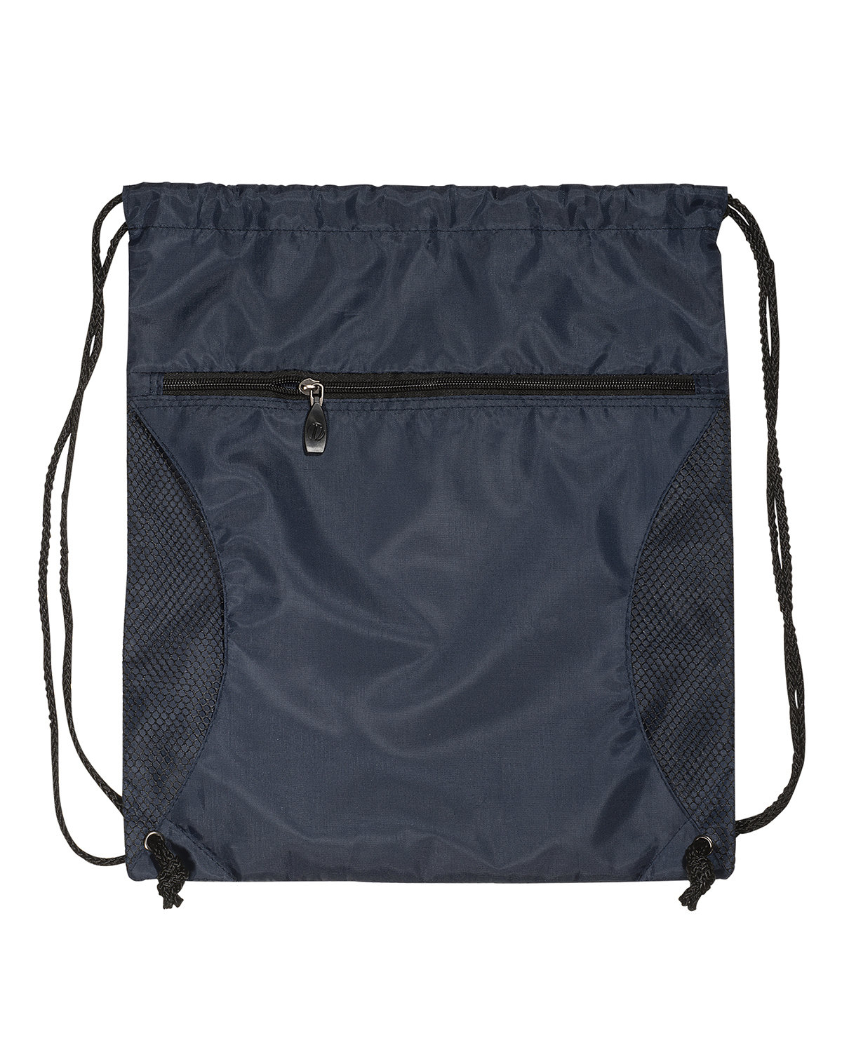 Mesh Drawstring Backpack 9