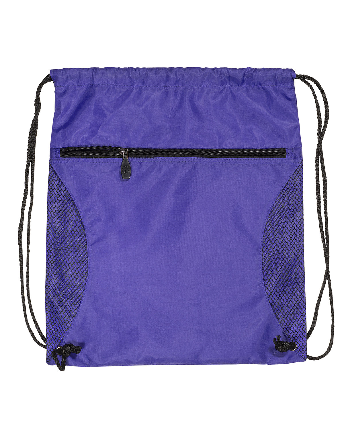 Mesh Drawstring Backpack 18