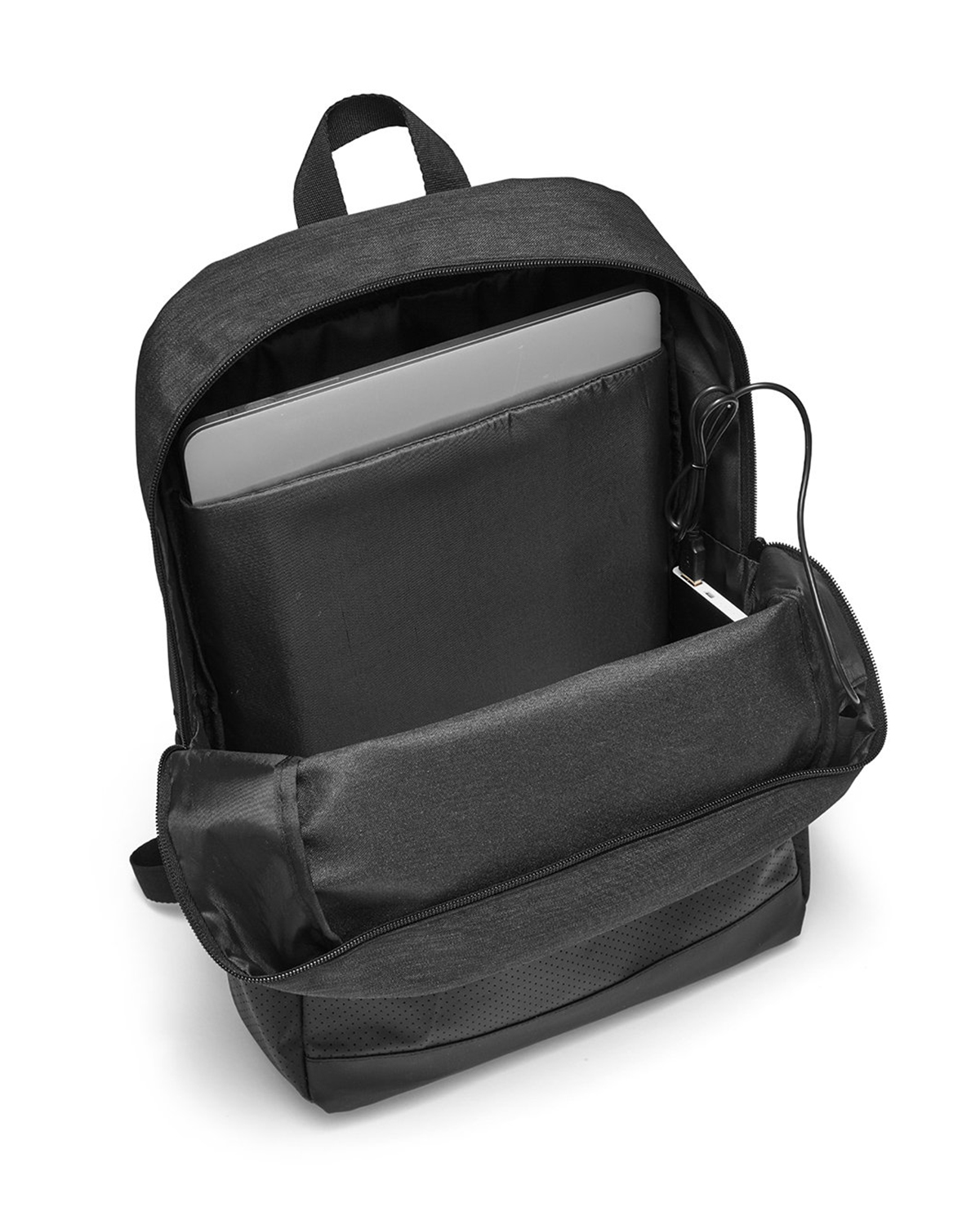 Tech Squad USB Travel Laptop Backpack 3