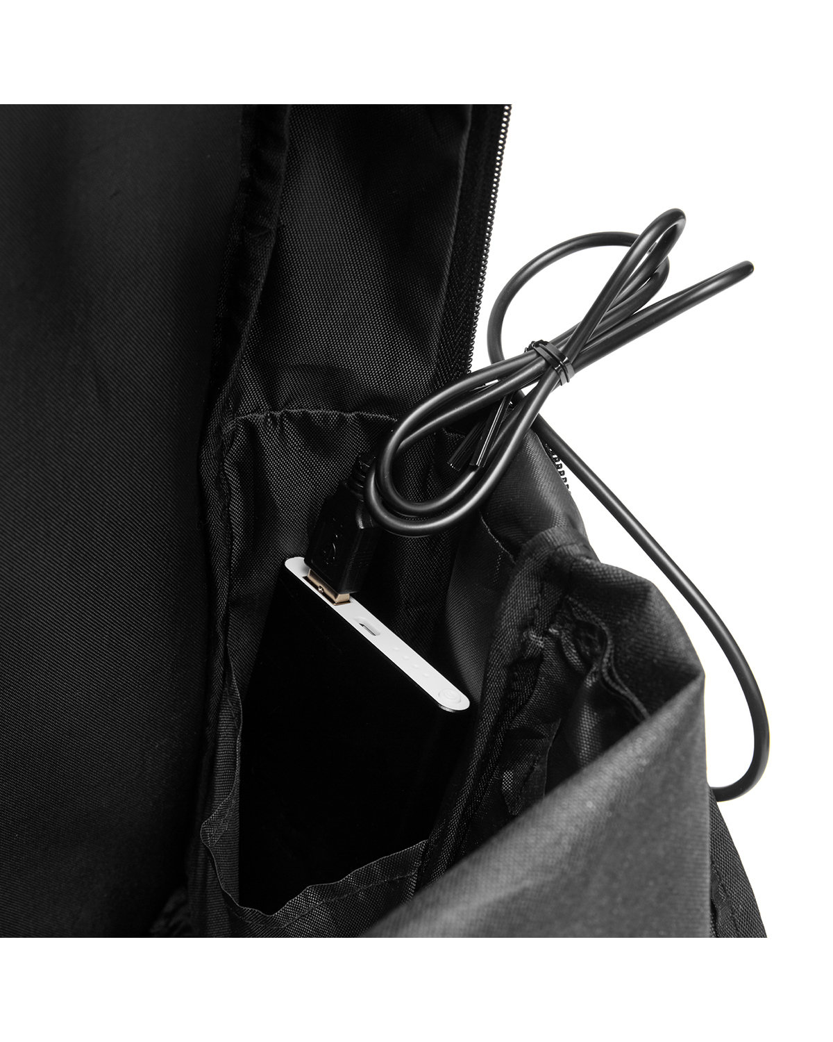 Tech Squad USB Travel Laptop Backpack 9