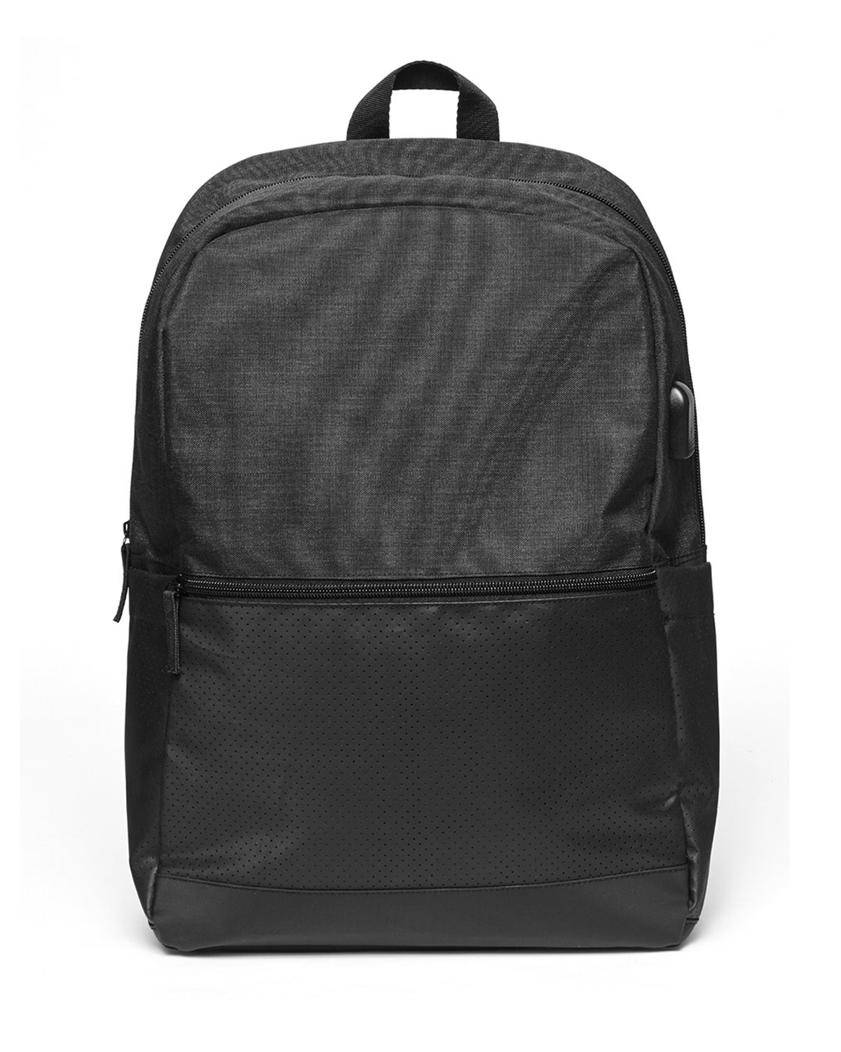 Tech Squad USB Travel Laptop Backpack 11