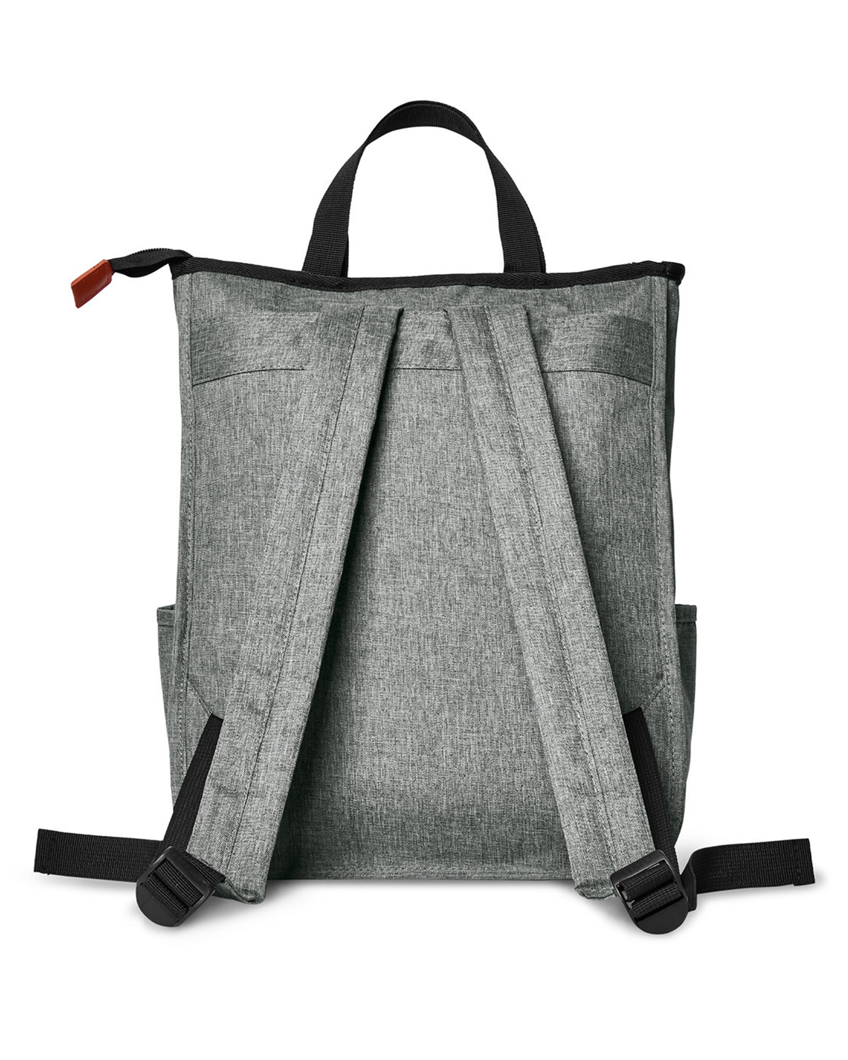 Asher Travel Laptop Backpack 5