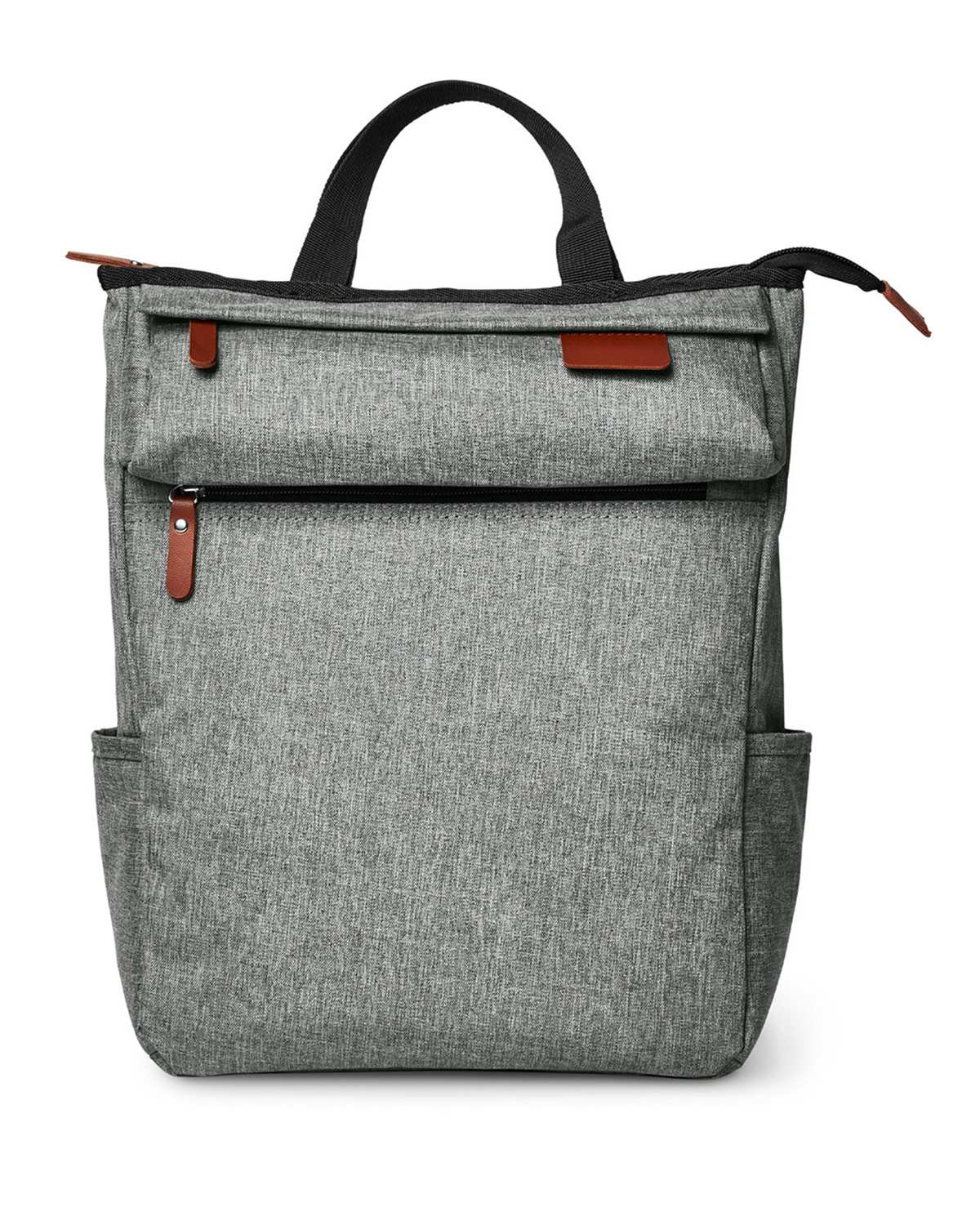 Asher Travel Laptop Backpack 3