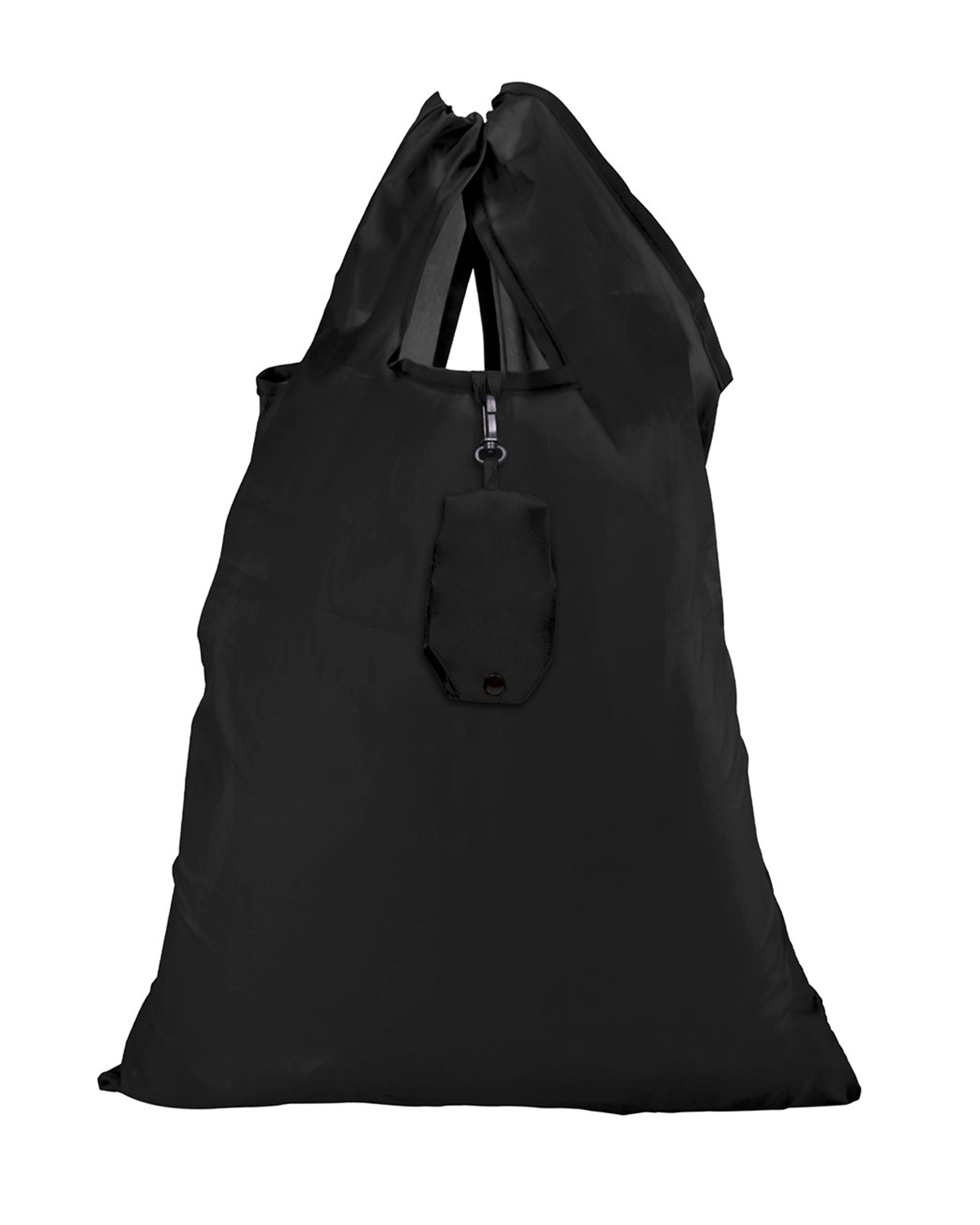 Polyester Folding Grocery Tote Bag 6