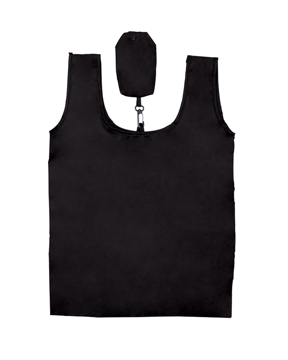 Polyester Folding Grocery Tote Bag 3