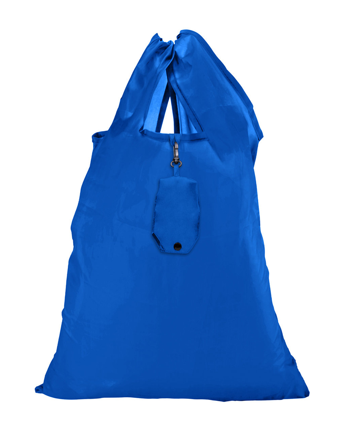 Polyester Folding Grocery Tote Bag 17