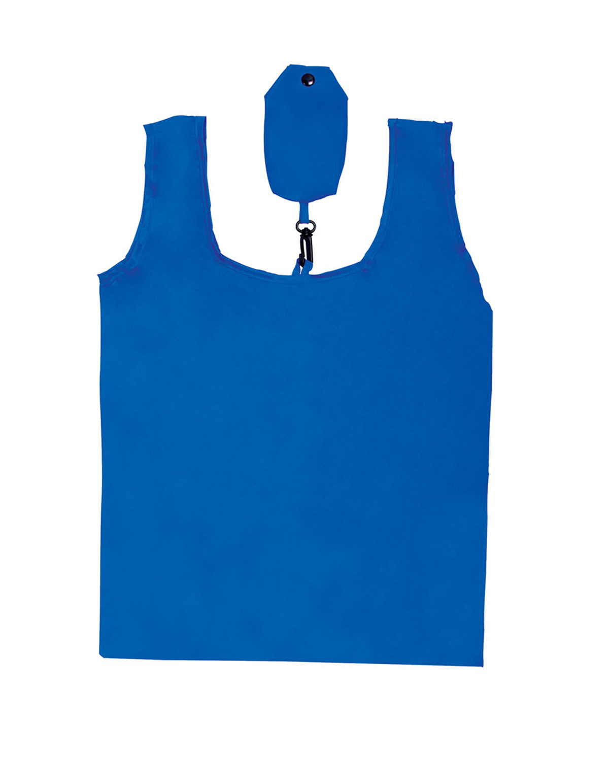 Polyester Folding Grocery Tote Bag 5