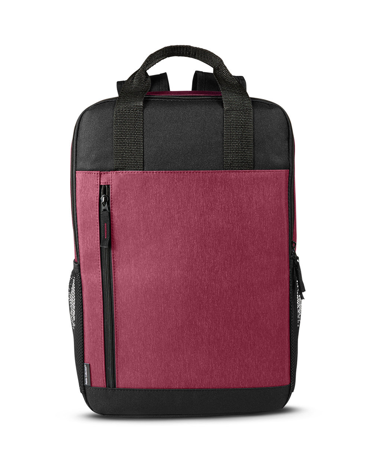 Austin Nylon Collection Laptop Backpack 8