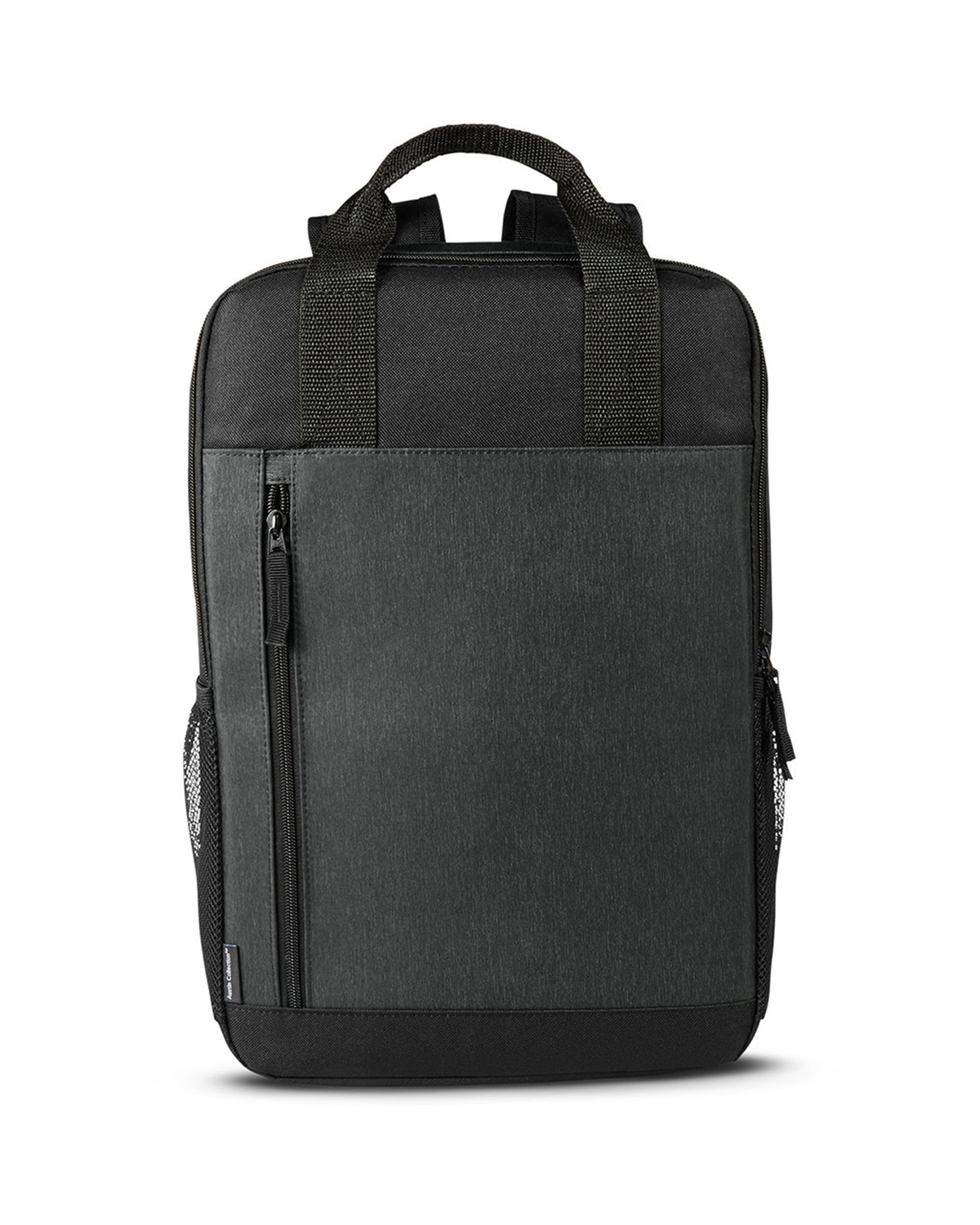 Austin Nylon Collection Laptop Backpack 16