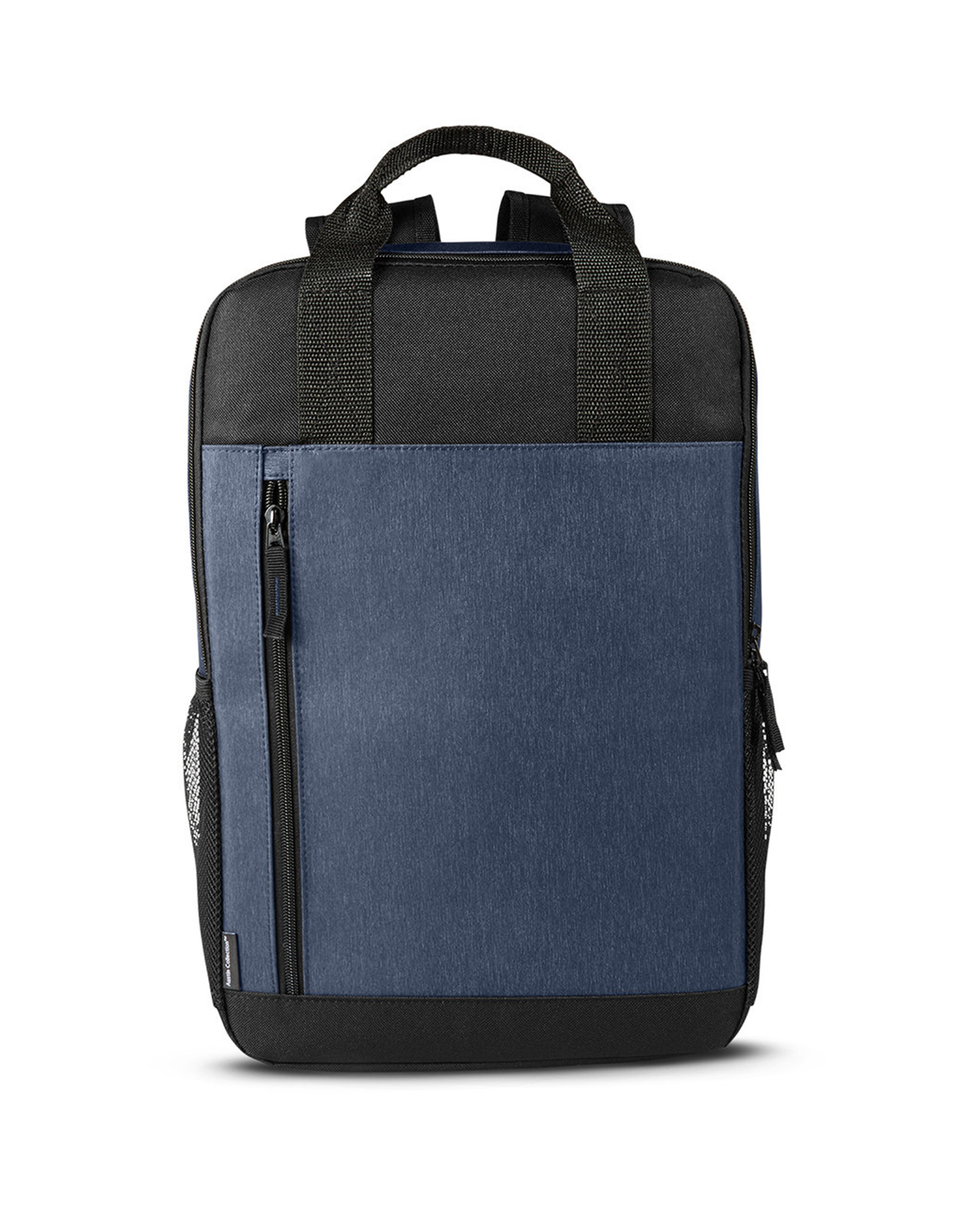 Austin Nylon Collection Laptop Backpack 17