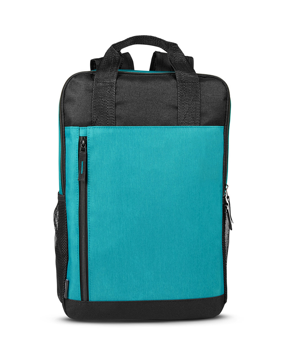 Austin Nylon Collection Laptop Backpack 2