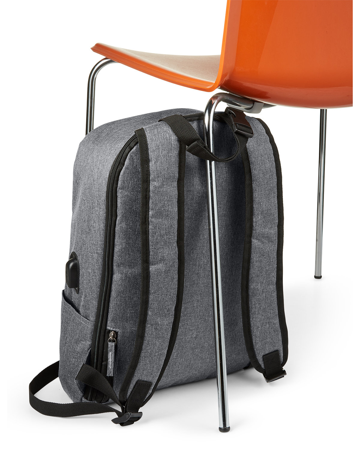 Circuit Anti-Theft Work Laptop Backpack 5