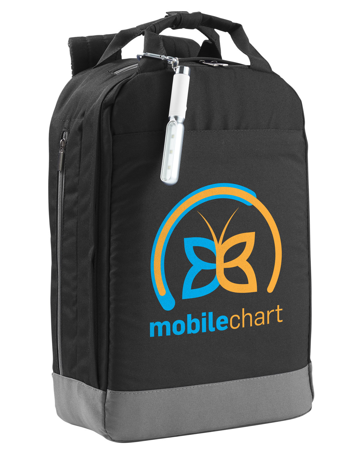 Essex Laptop Backpack 34