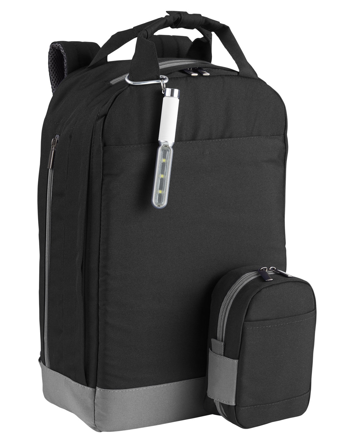 Essex Laptop Backpack 24