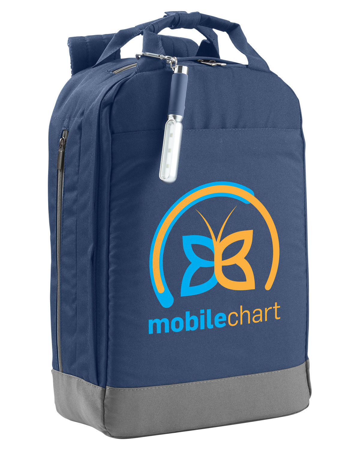 Essex Laptop Backpack 37