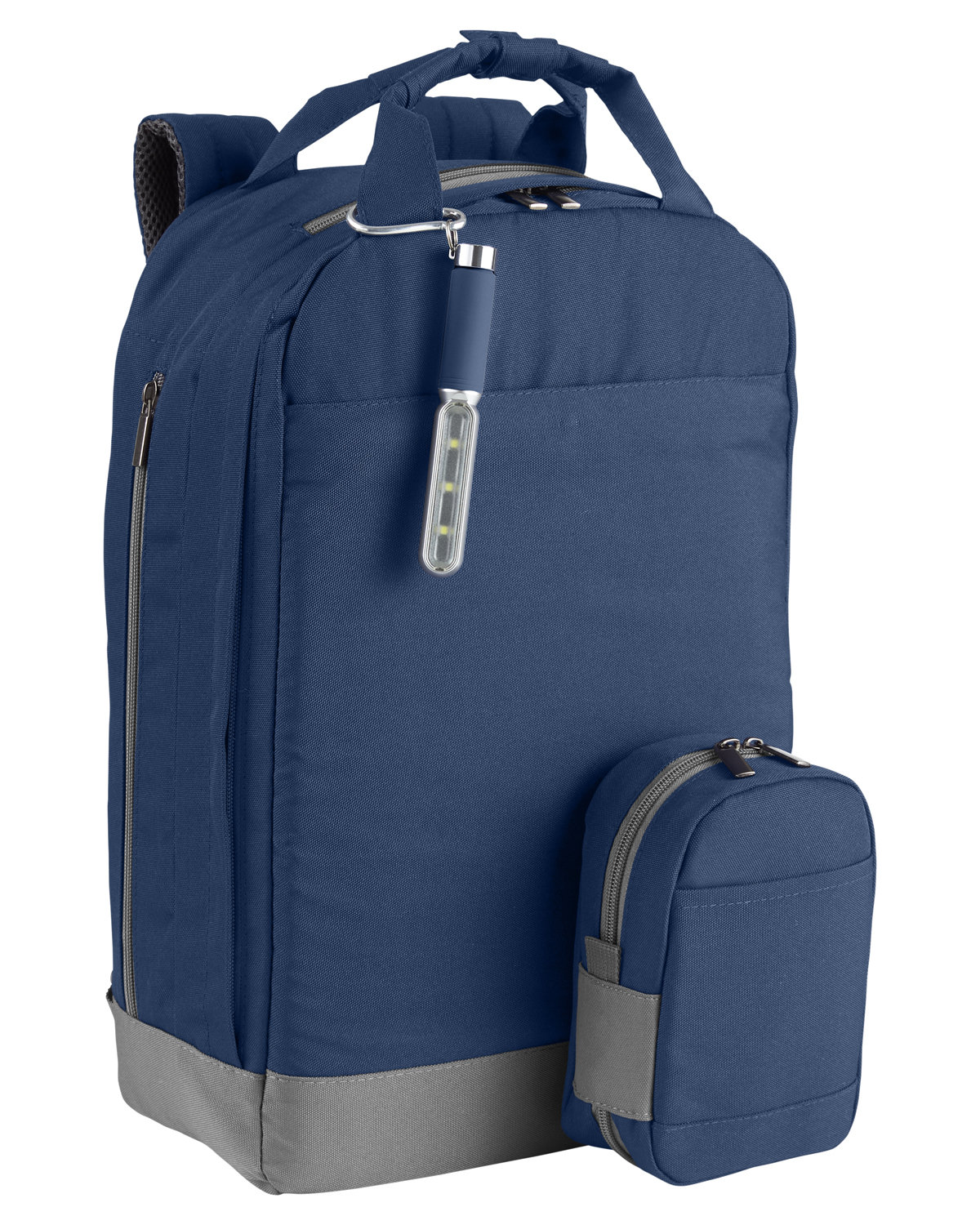 Essex Laptop Backpack 3
