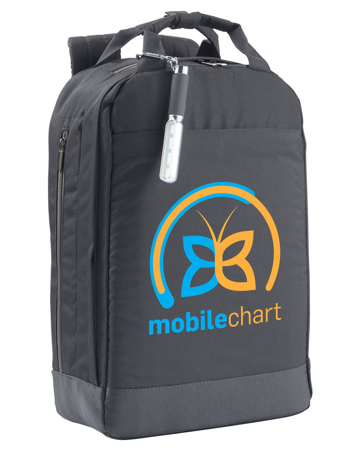 Essex Laptop Backpack 33