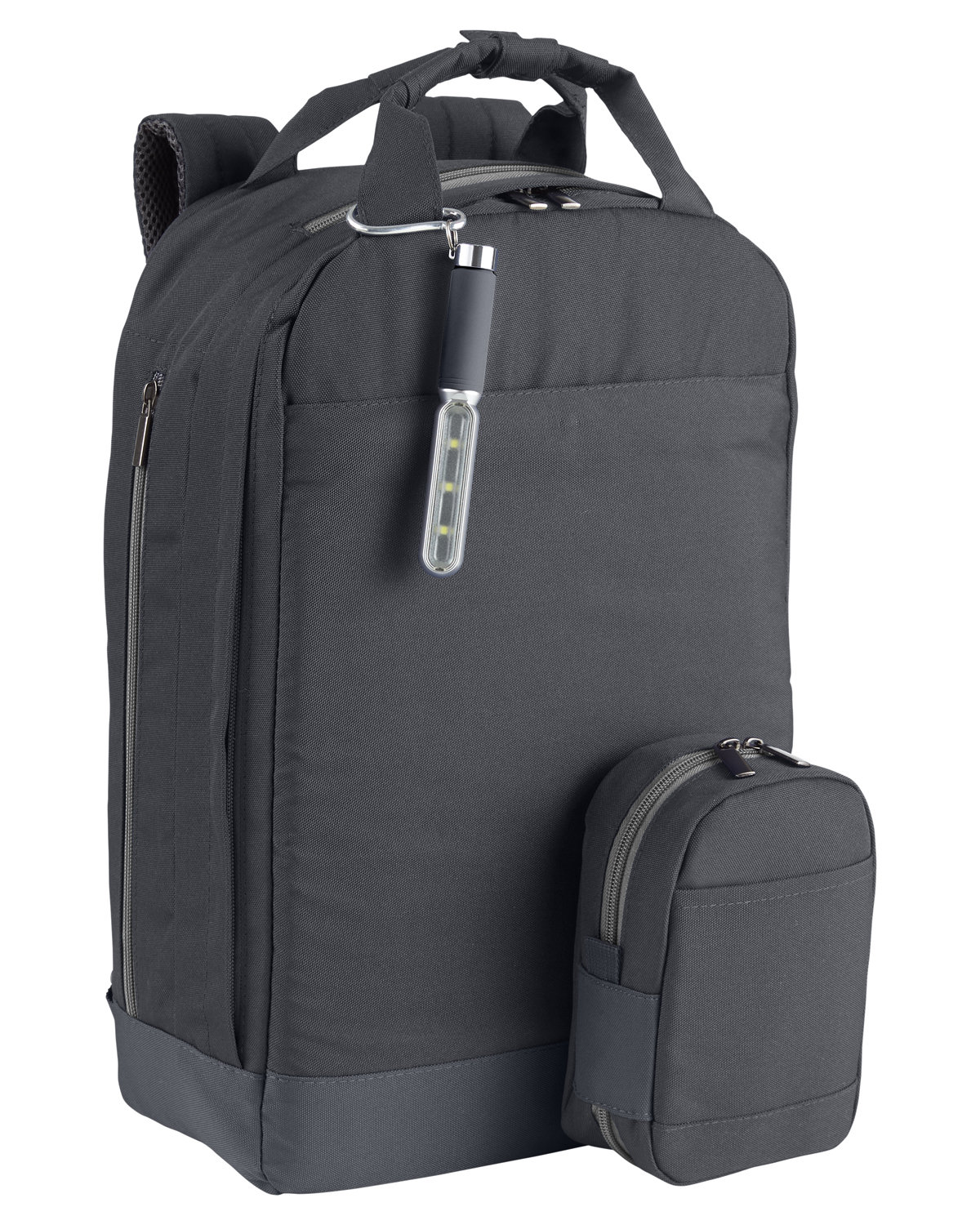 Essex Laptop Backpack 2