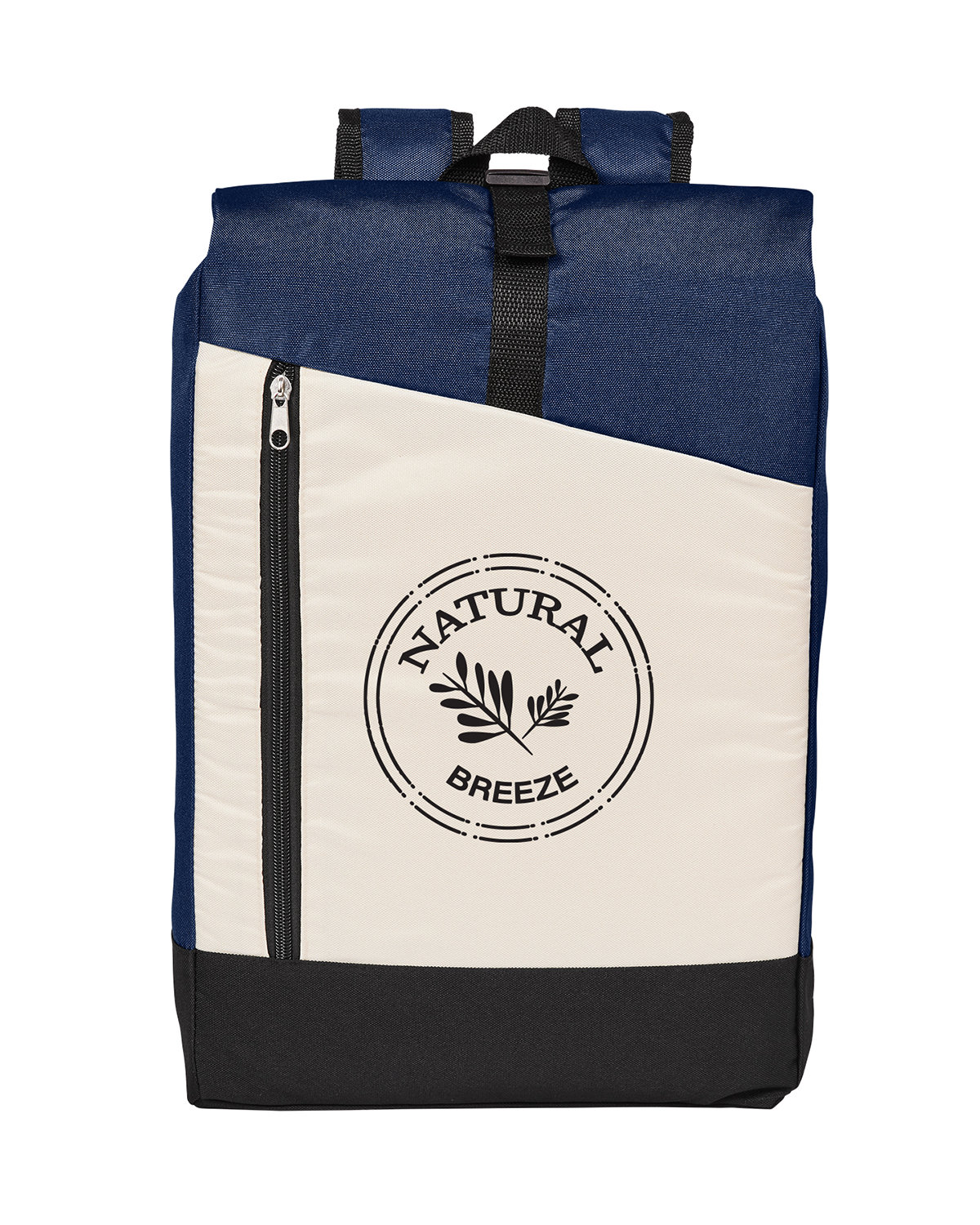 Summit Foldover Backpack 6