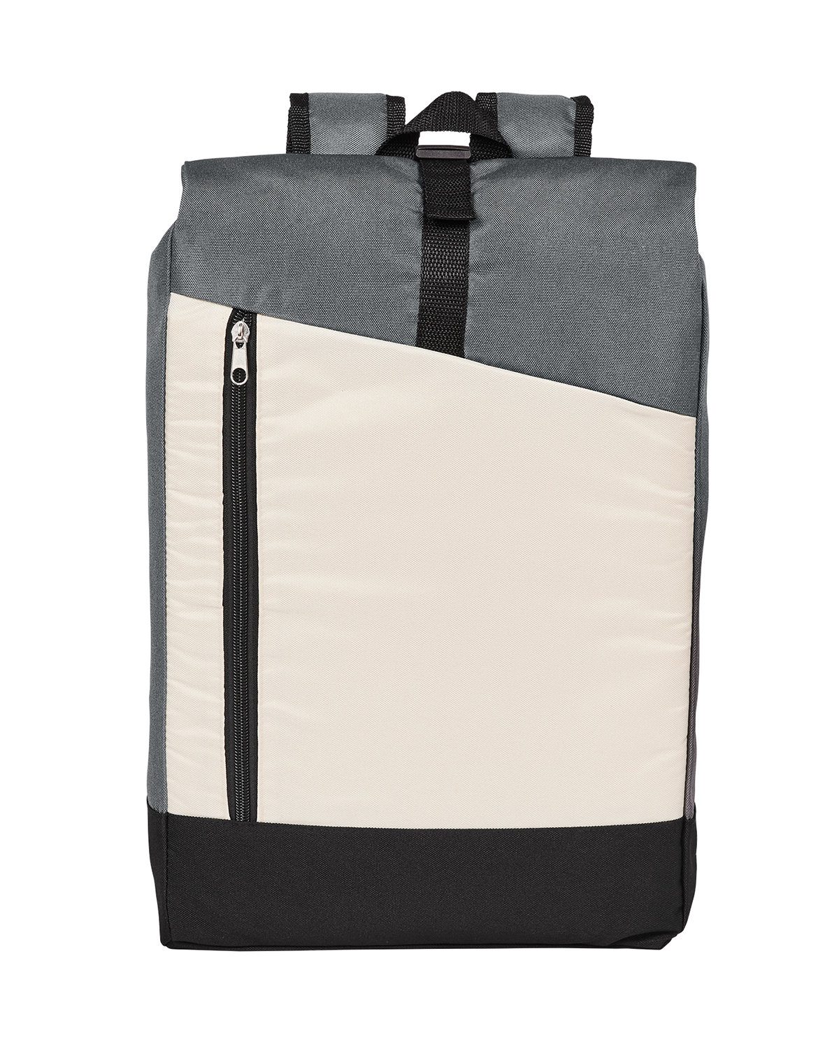 Summit Foldover Backpack 4