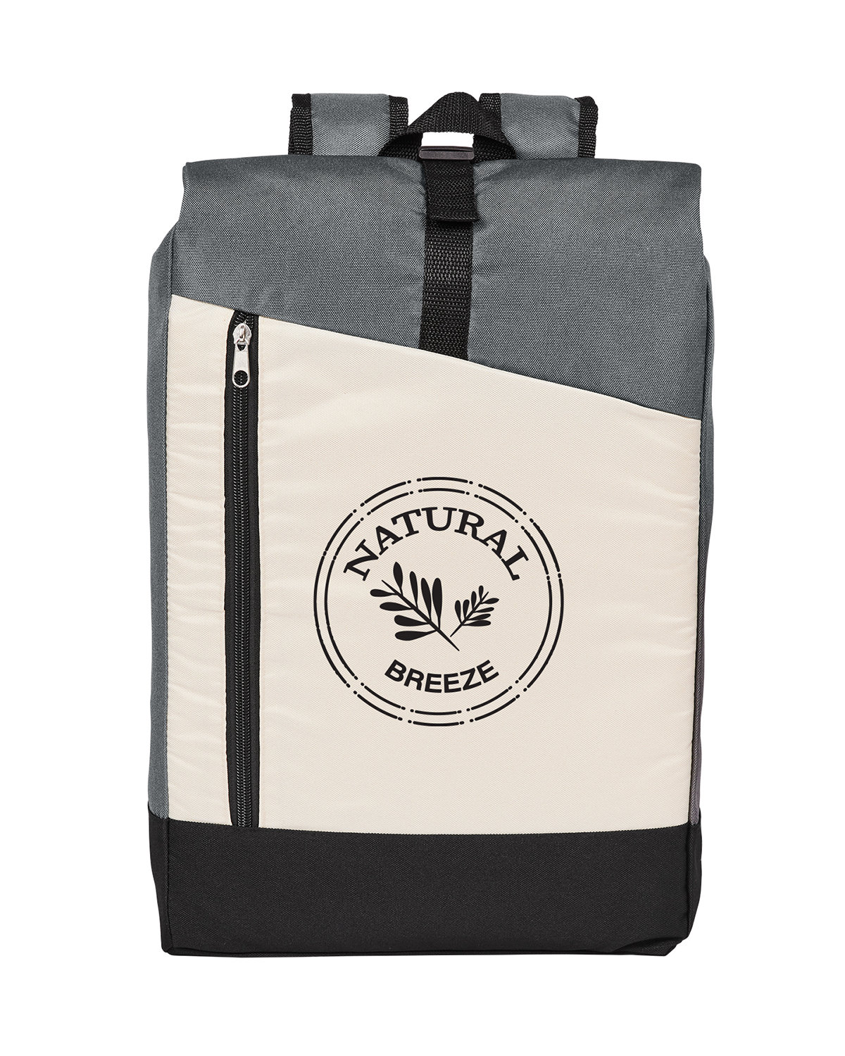 Summit Foldover Backpack