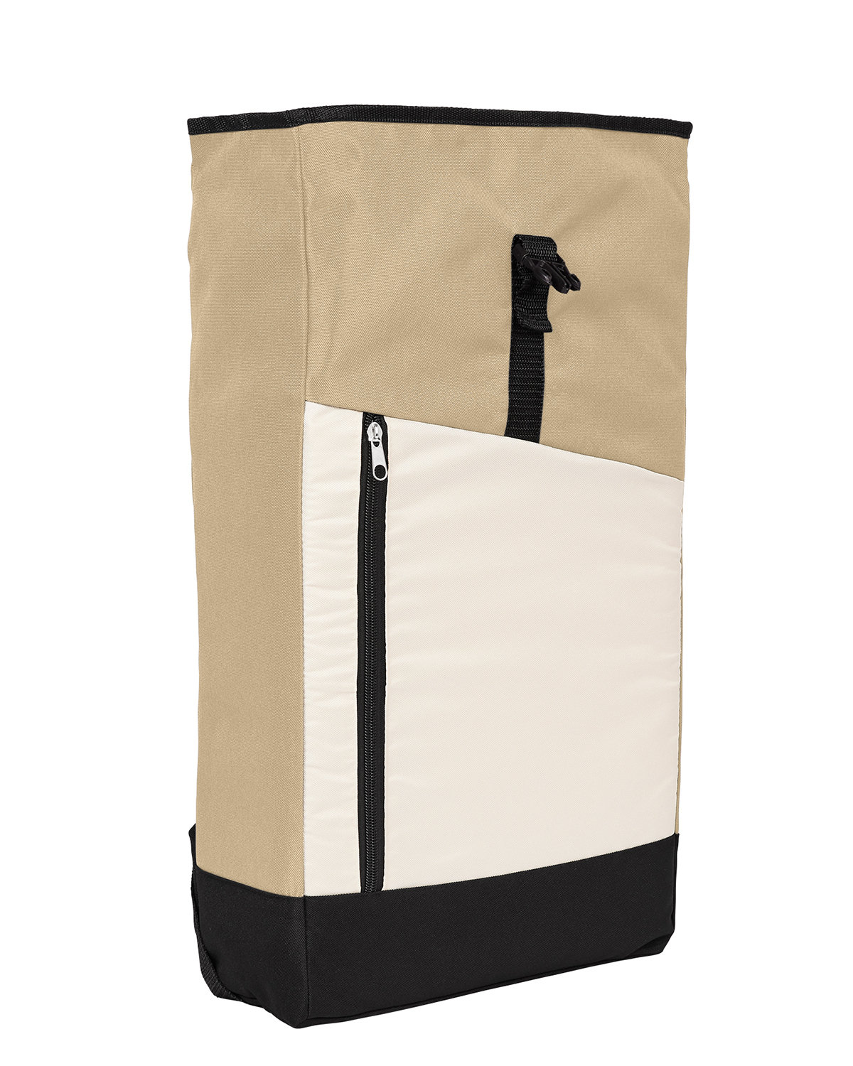 Summit Foldover Backpack 15