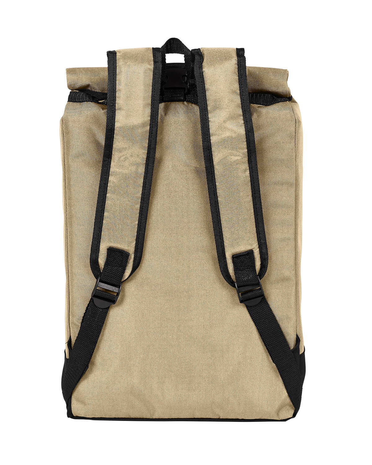 Summit Foldover Backpack 16