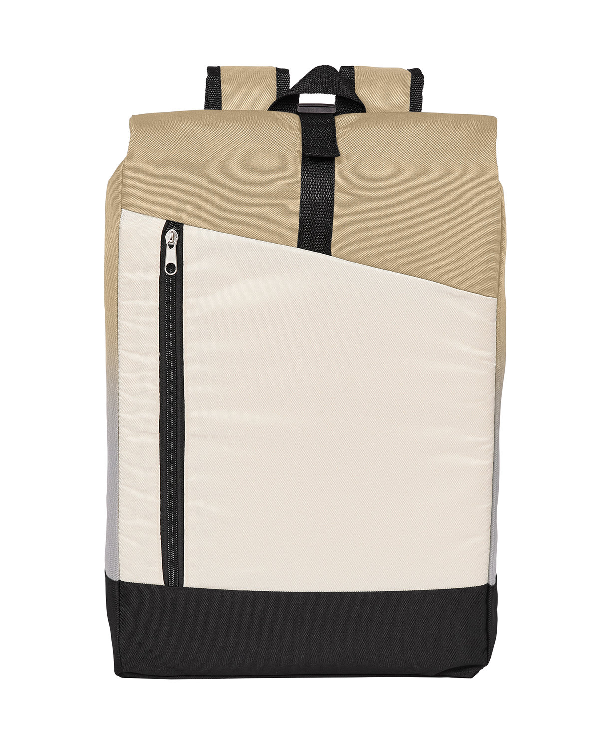 Summit Foldover Backpack 14