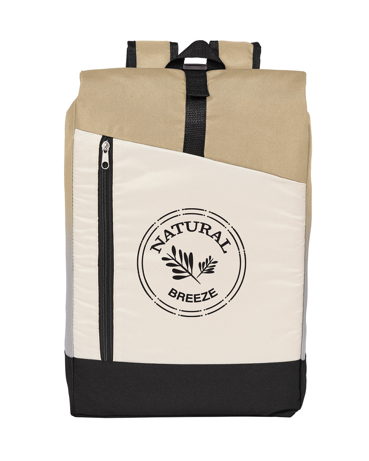 Summit Foldover Backpack 9