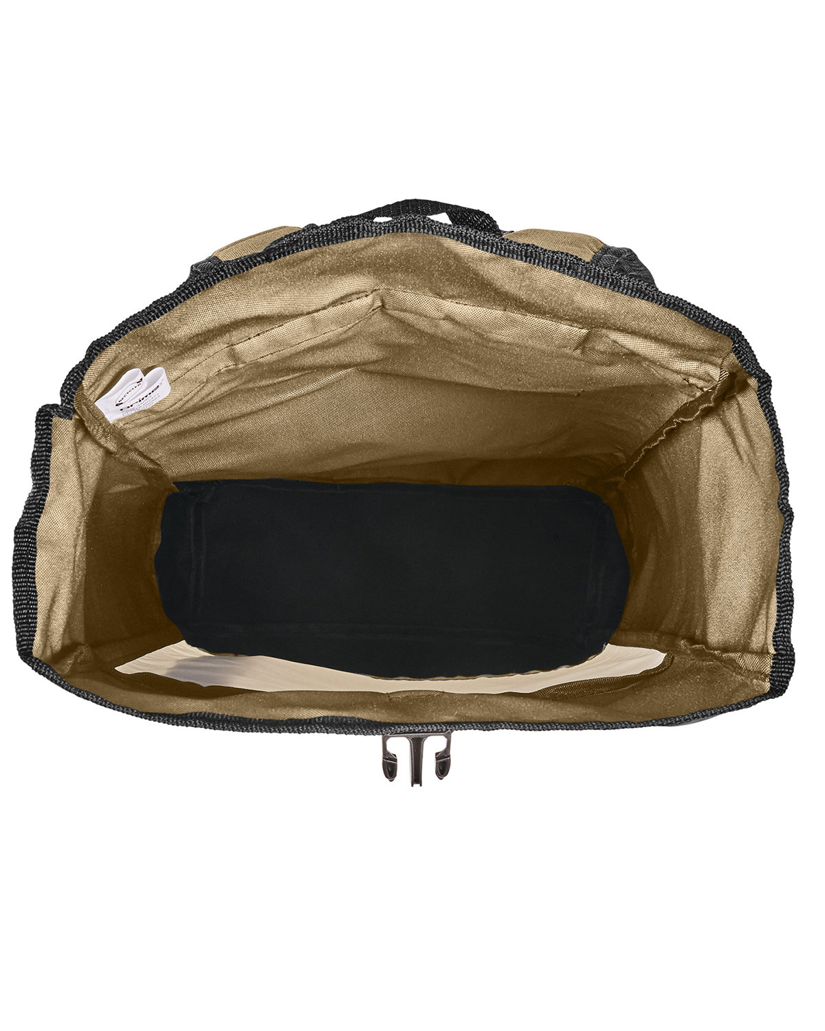 Summit Foldover Backpack 7