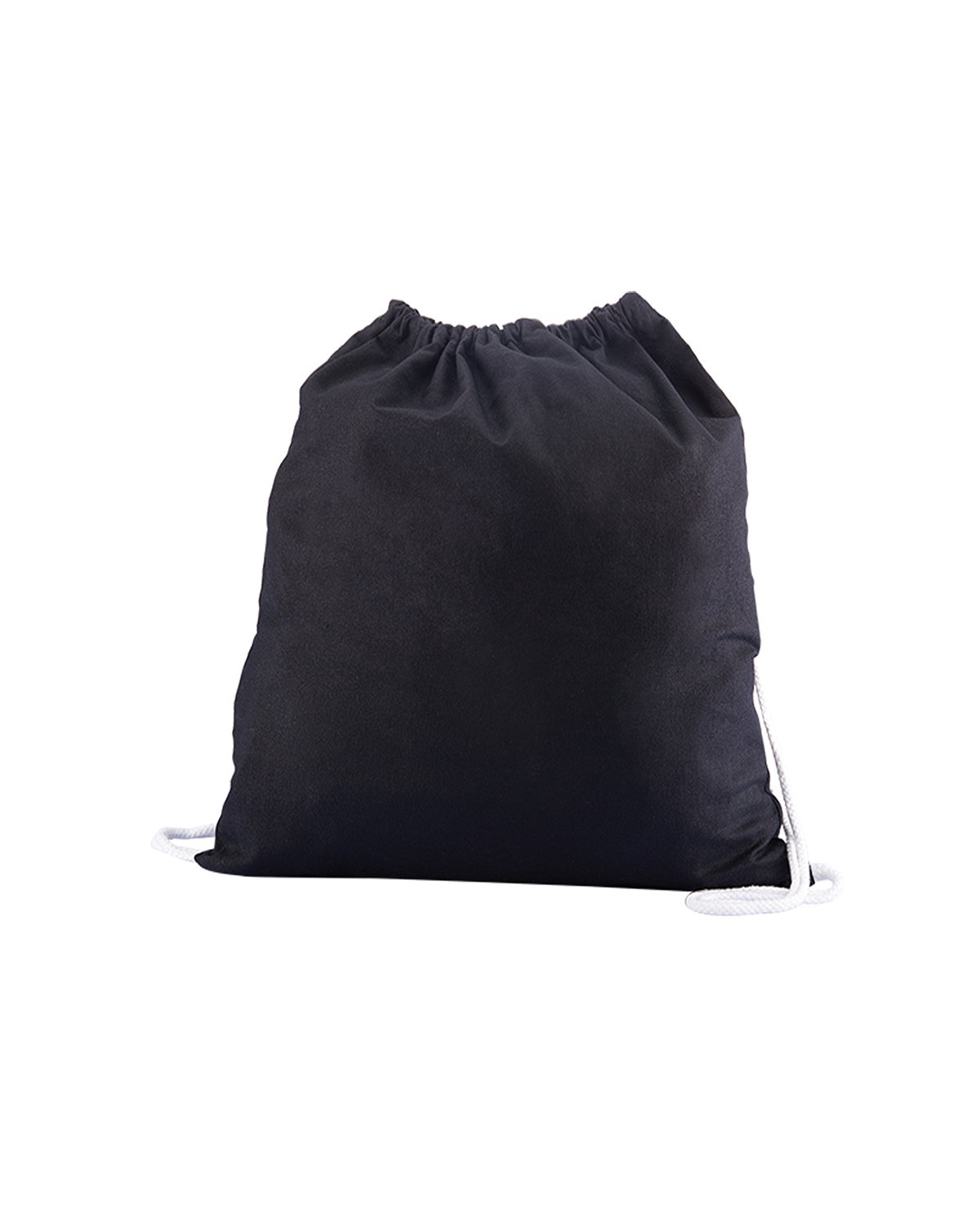 Cotton Canvas Drawstring Bag 42