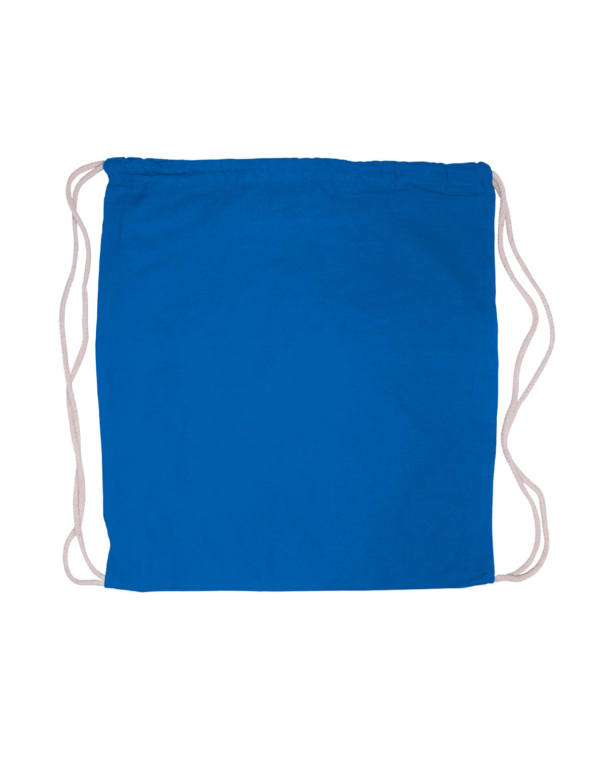 Cotton Canvas Drawstring Bag 45